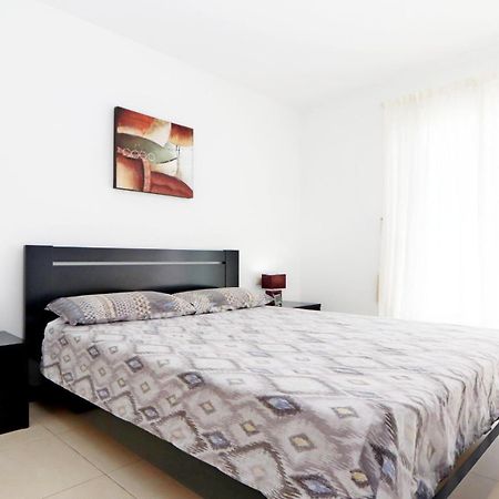 Las Terrazas Apartment Ref 417 Playa Flamenca Exterior foto