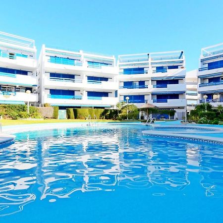Las Terrazas Apartment Ref 417 Playa Flamenca Exterior foto