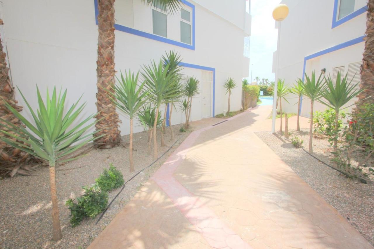 Las Terrazas Apartment Ref 417 Playa Flamenca Exterior foto