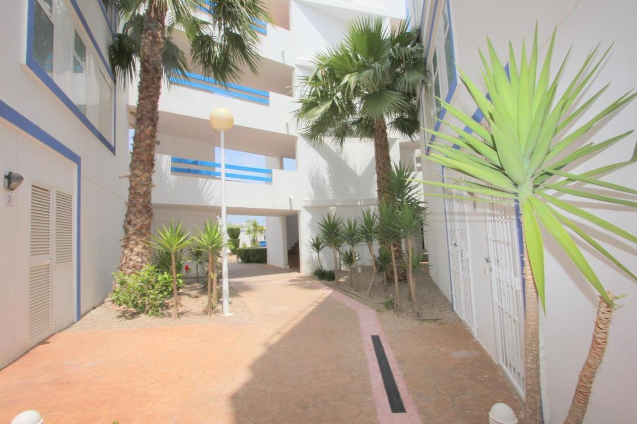 Las Terrazas Apartment Ref 417 Playa Flamenca Exterior foto