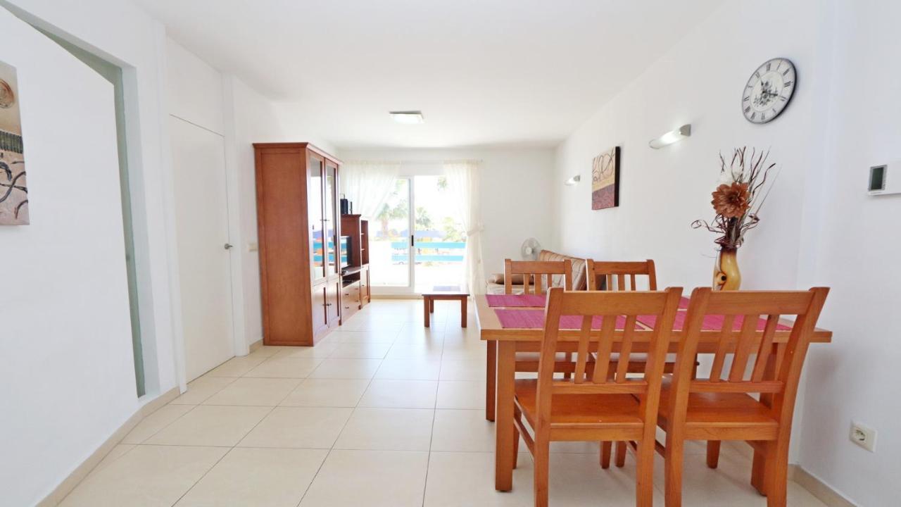 Las Terrazas Apartment Ref 417 Playa Flamenca Exterior foto