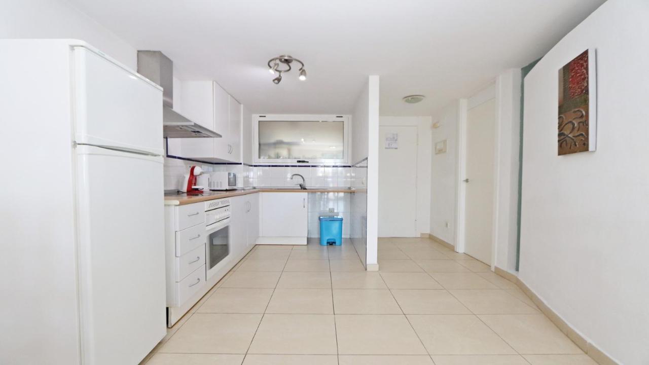 Las Terrazas Apartment Ref 417 Playa Flamenca Exterior foto