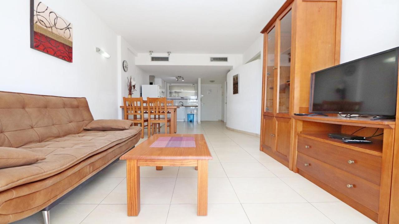 Las Terrazas Apartment Ref 417 Playa Flamenca Exterior foto