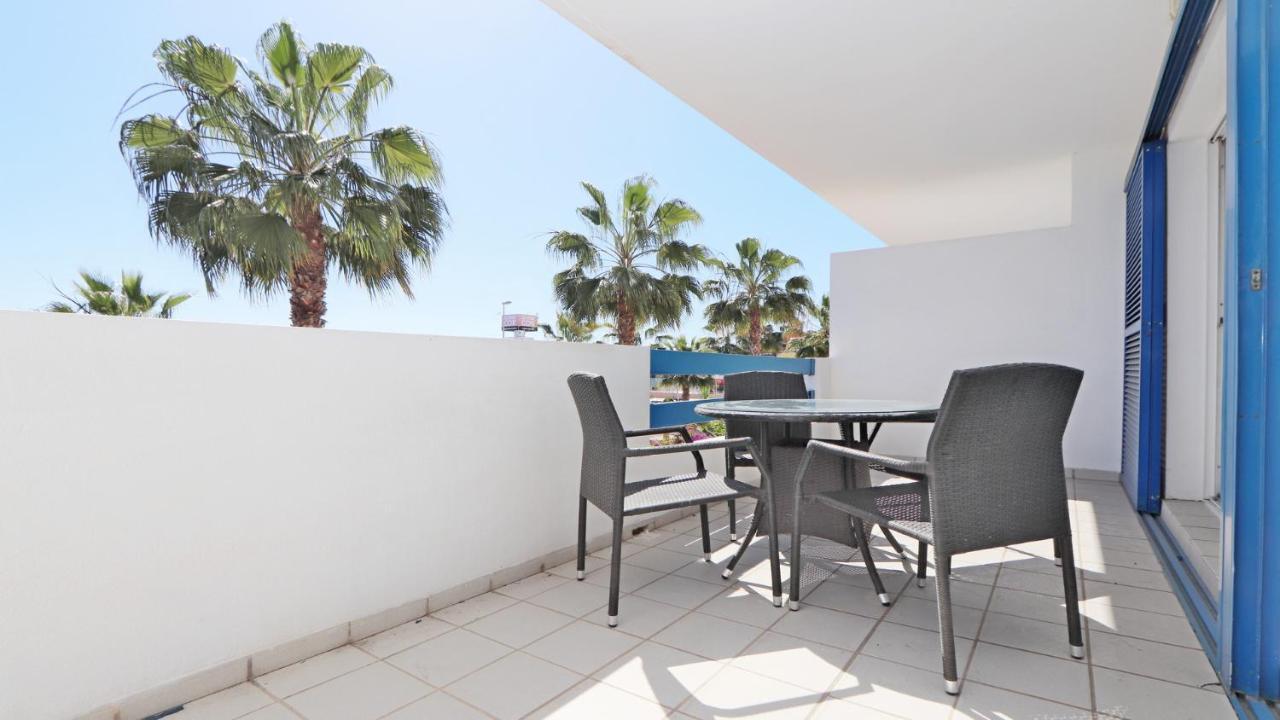Las Terrazas Apartment Ref 417 Playa Flamenca Exterior foto