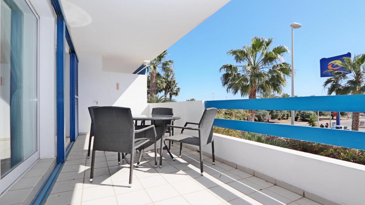 Las Terrazas Apartment Ref 417 Playa Flamenca Exterior foto