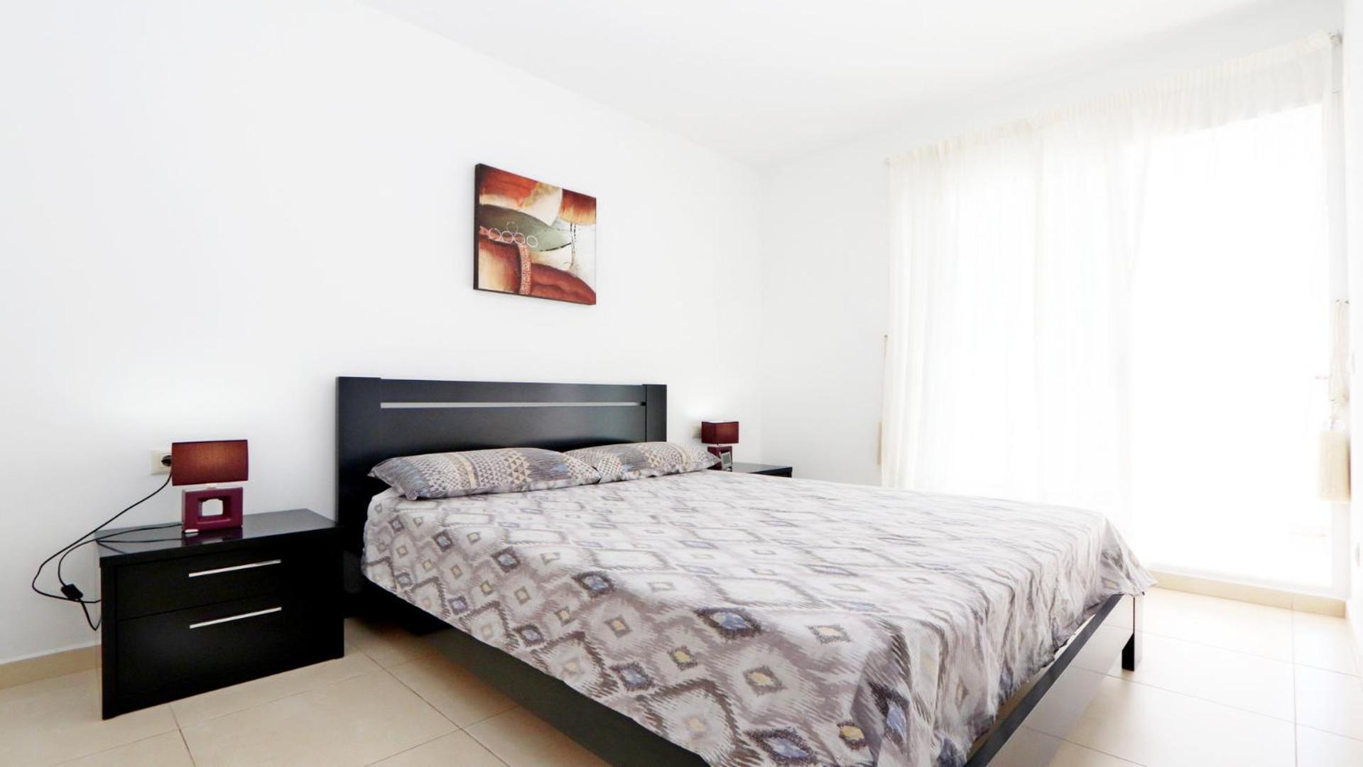 Las Terrazas Apartment Ref 417 Playa Flamenca Exterior foto